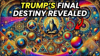 ALERT Jonathan Cahn Reveals SHOCKING PROPHECY to DONALD TRUMP at Faith Leaders Summit 2024 [upl. by Tala]