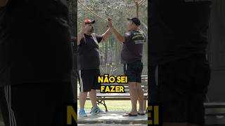 Oração pela amazônia 😂 Assista até o final shorts [upl. by Ricca997]