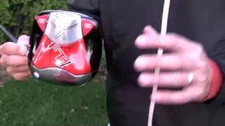 Callaway FTi Driver Review [upl. by Scot]