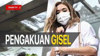 Gisella Anastasia Akhirnya Mengakui Video Panas Itu  Tagar [upl. by Iruyas603]