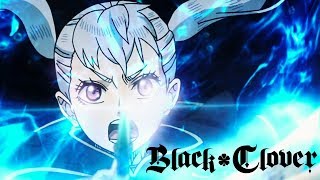 Black Clover  Opening 4 HD [upl. by Kenwee]