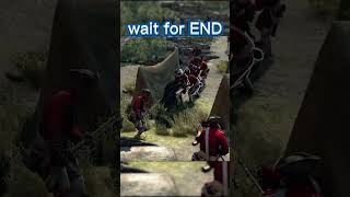 HAYTEM flash mode Assassins creed 3 AS3 gameplay assassinscreed gameplay games gaming [upl. by Leval]