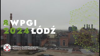 8 Sympozjum Współczesne Problemy Geologii Inżynierskiej [upl. by Yauqaj364]