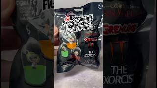 Ahhh these are awesome Need the Gizmo and Beetlejuice unboxing horror toyunboxing theexorcist [upl. by Bronny554]