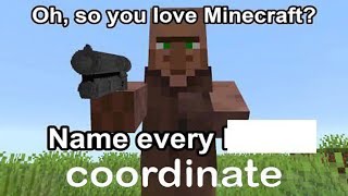 ALL OF rMINECRAFTMEMES [upl. by Avram166]