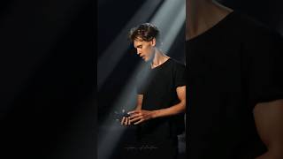 MYSLF the new fragrance from Yves Saint Laurent embodied by Austin Butler [upl. by Iclek138]