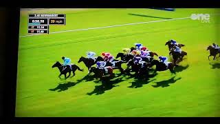 1540 Newmarket The English 2000 Guineas 30th Apr 2022 [upl. by Salkcin193]