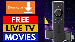 These FIRESTICK Downloader CODES Are FANTASTIC in 2024 [upl. by Cogswell]