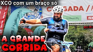 A GRANDE COMPETIÇÃO  XCO DA CIMTB EM ARAXÁ 2023  CIMTB MTB [upl. by Braca]