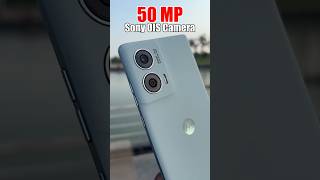 Best Camera Phone under 25k  Motorola edge 50 fusion  cameraphone motorolaedge50fusion satya07 [upl. by Skiest]