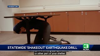 What to know about the Great California Shakeout [upl. by Seton]