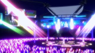 【MMD刀剣乱舞】Lamb LIVE Ranbu [upl. by Munmro157]