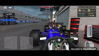 worst race so far 😭 FX RACER 2024 STYRIAN GRAND PRIX  FX RACER OFFICIAL RACE 🏁 [upl. by Cornia]