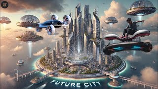 Top Future Technology Inventions That Will Not Disappoint You 2050 [upl. by Nainatrad]