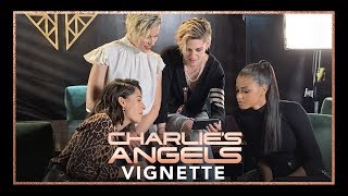 CHARLIES ANGELS Vignette  Stronger Together [upl. by Rivkah]