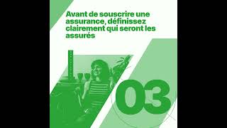 Que faire si votre association doit sassurer [upl. by Fidellas]