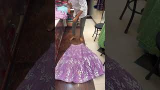 New 💜 Lavender Designer Partywear Dresses 🔥 Partywear Wholesale Dresses 👌 Shree Siyala Boutique [upl. by Shirline]