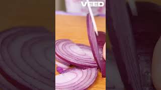 Unlock Onion Flavor Cutting Secrets Revealed [upl. by Vaughan]