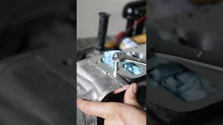 Fixing threads with a helicoil part 2 datsun diy repair cars [upl. by Wane]