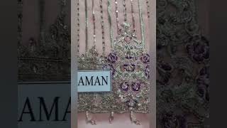 IMROZIA wedding collection ready to wear 2024 fashion wedding pakistan [upl. by Nitsug]