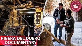 The Secrets of Ribera del Duero Documentary  Winedos  Unveiling the History and Tradition [upl. by Tormoria180]