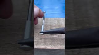 Forget the nail use this… tips tool diy tools [upl. by Ileek]