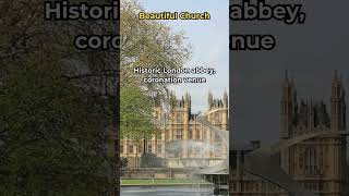 Exploring the Historic Westminster Abbey  WestminsterAbbey [upl. by Anec214]