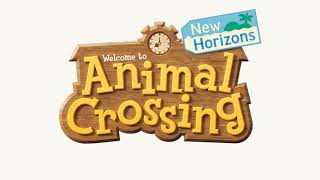 4 PM  Animal Crossing New Horizons Soundtrack [upl. by Suertemed56]