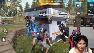 LONE WOLF 1 vs 1  ONE TAP KING  Best Game Part 16 [upl. by Stannwood]