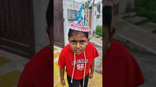 BE HAPPY 🎂🥳TomampJerry 🎉 DiyaIshwarya shorts viralvideo [upl. by Llenrev]