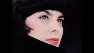 Mireille Mathieu Ainsi soitil 1989 [upl. by Arin]