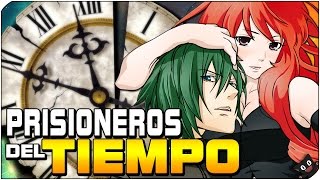 El saqueador  Ep 03  Prisioneros del tiempo Minecraft [upl. by Washburn]