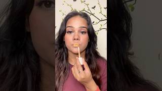 Viral makeup hacks 🥰💄 shorts youtubeshorts viralmakeuphacks trendinghacks trendinghacks new [upl. by Anyad]