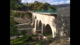 A lenda da Ponte de Cavez e a Festa de São Bartolomeu [upl. by Eliason246]