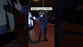 🚨Talahon eskaliert🔪 polizei kontrolle deutschland crime polizei talahon fyp viralvideo [upl. by Hofstetter367]