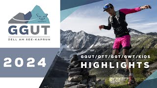 GGUT 2024 Highlights [upl. by Therine]