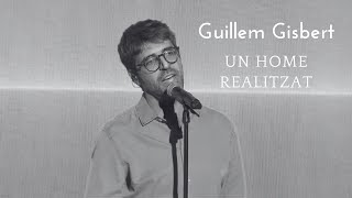 Guillem Gisbert · Un home realitzat directe  àudio original [upl. by Pickering]