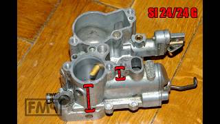 vespa SI24E px vs SI24G t5 vs SI24H cosa comparison  FMPguides  Solid Passion [upl. by Klaus]