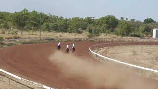 Cloncurry 20240914 Race 4 [upl. by Niledam426]