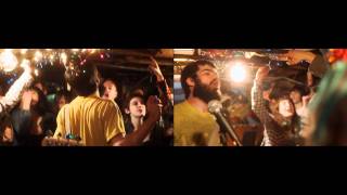 Titus Andronicus  quotNo Future Part Three Escape From No Futurequot Official Video [upl. by Garnet]