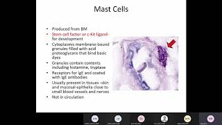 Abbas 2 Cells and Tissues of the Immune System Raje [upl. by Blalock]