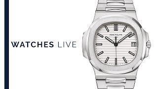 Rolex Datejust Albino Patek Philippe Nautilus And Luxury Watches To Suit All Budgets Omega Watch [upl. by Jordan]