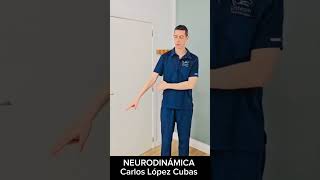 Ejercicios de neurodinámica para cervicobraquialgia neurodinamica [upl. by Ecnadnac]