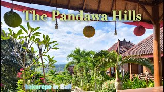 The Pandawa Hills Ceningan [upl. by Cornie166]