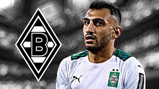 VANGELIS PAVLIDIS  Welcome to Borussia MGladbach  2022  Best Skills amp Goals HD [upl. by Meridel]