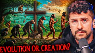 Is It A SIN For Christians To Believe In EVOLUTION [upl. by Skiest]