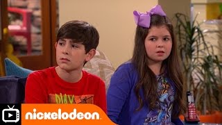 The Thundermans  Building Blocks  Nickelodeon UK [upl. by Vaden]