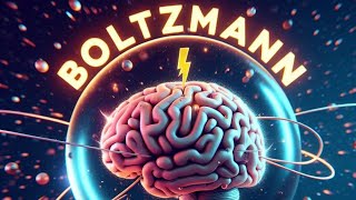 Why You’re Probably a Boltzmann Brain [upl. by Richarda]