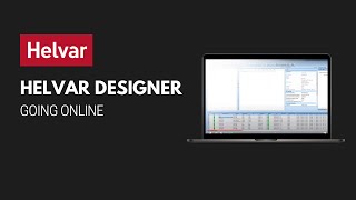 Helvar Designer Going online [upl. by Rohpotsirhc]
