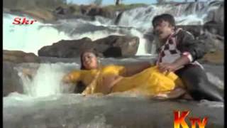 Madhuri hot and wet song wmv [upl. by Yllime621]